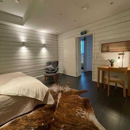 Saeynaetsalo Apartment Saynatsalo ภายนอก รูปภาพ