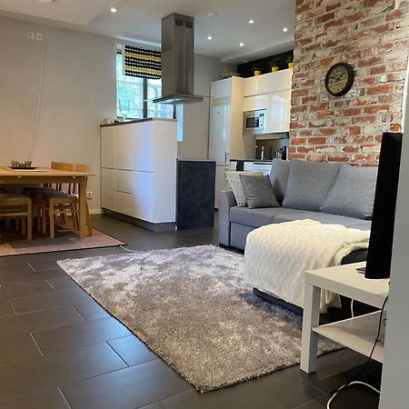 Saeynaetsalo Apartment Saynatsalo ภายนอก รูปภาพ