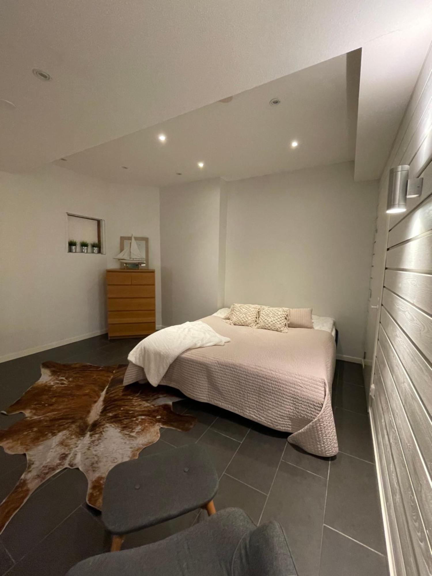Saeynaetsalo Apartment Saynatsalo ภายนอก รูปภาพ