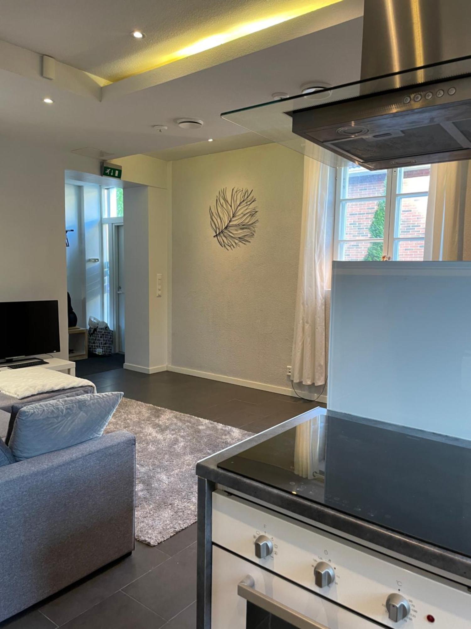 Saeynaetsalo Apartment Saynatsalo ภายนอก รูปภาพ