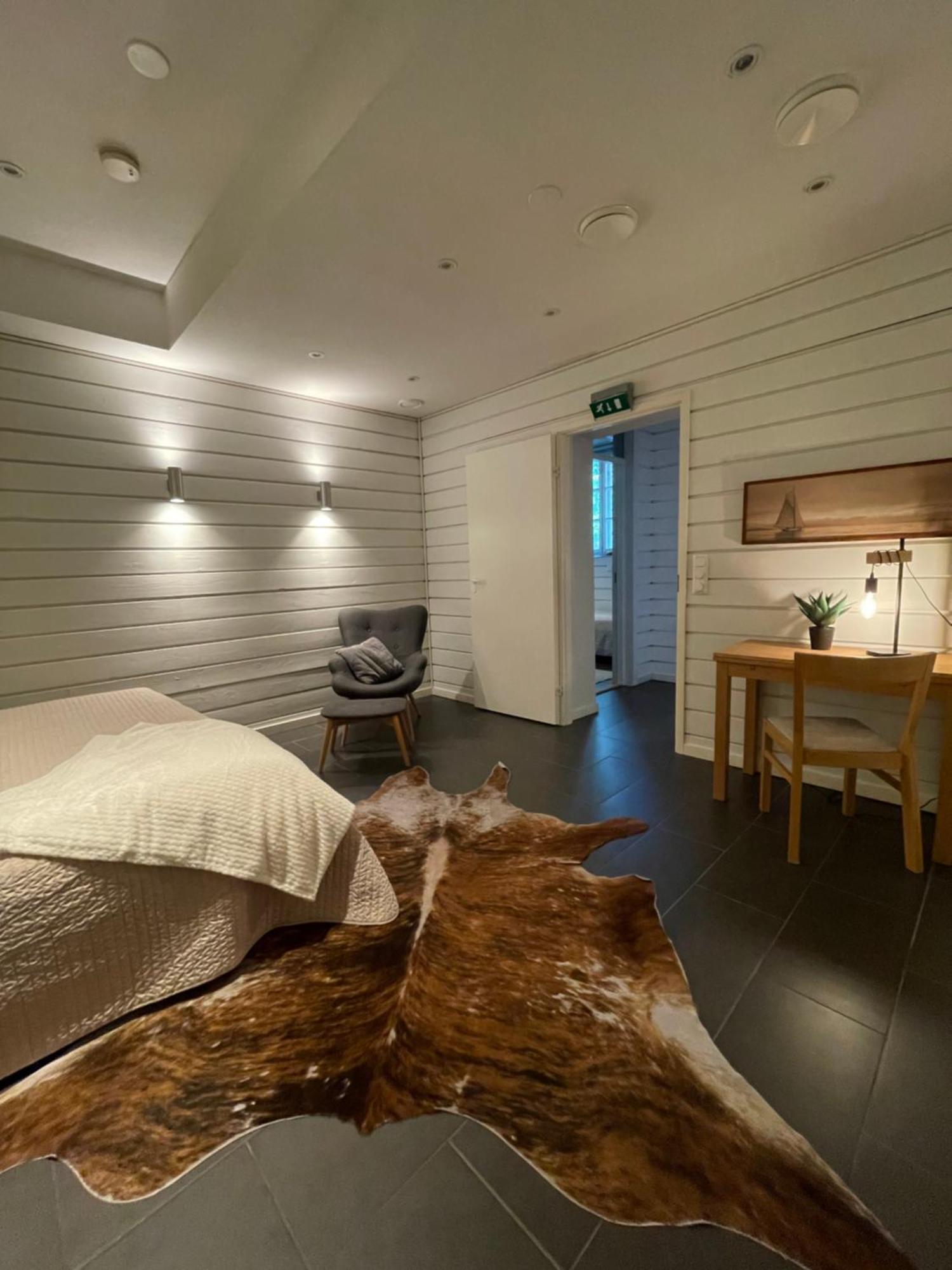 Saeynaetsalo Apartment Saynatsalo ภายนอก รูปภาพ