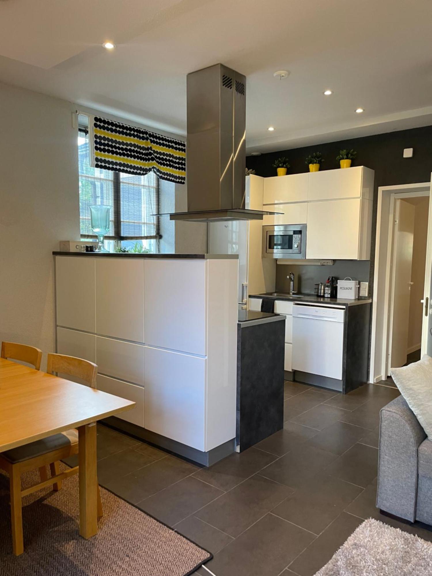 Saeynaetsalo Apartment Saynatsalo ภายนอก รูปภาพ
