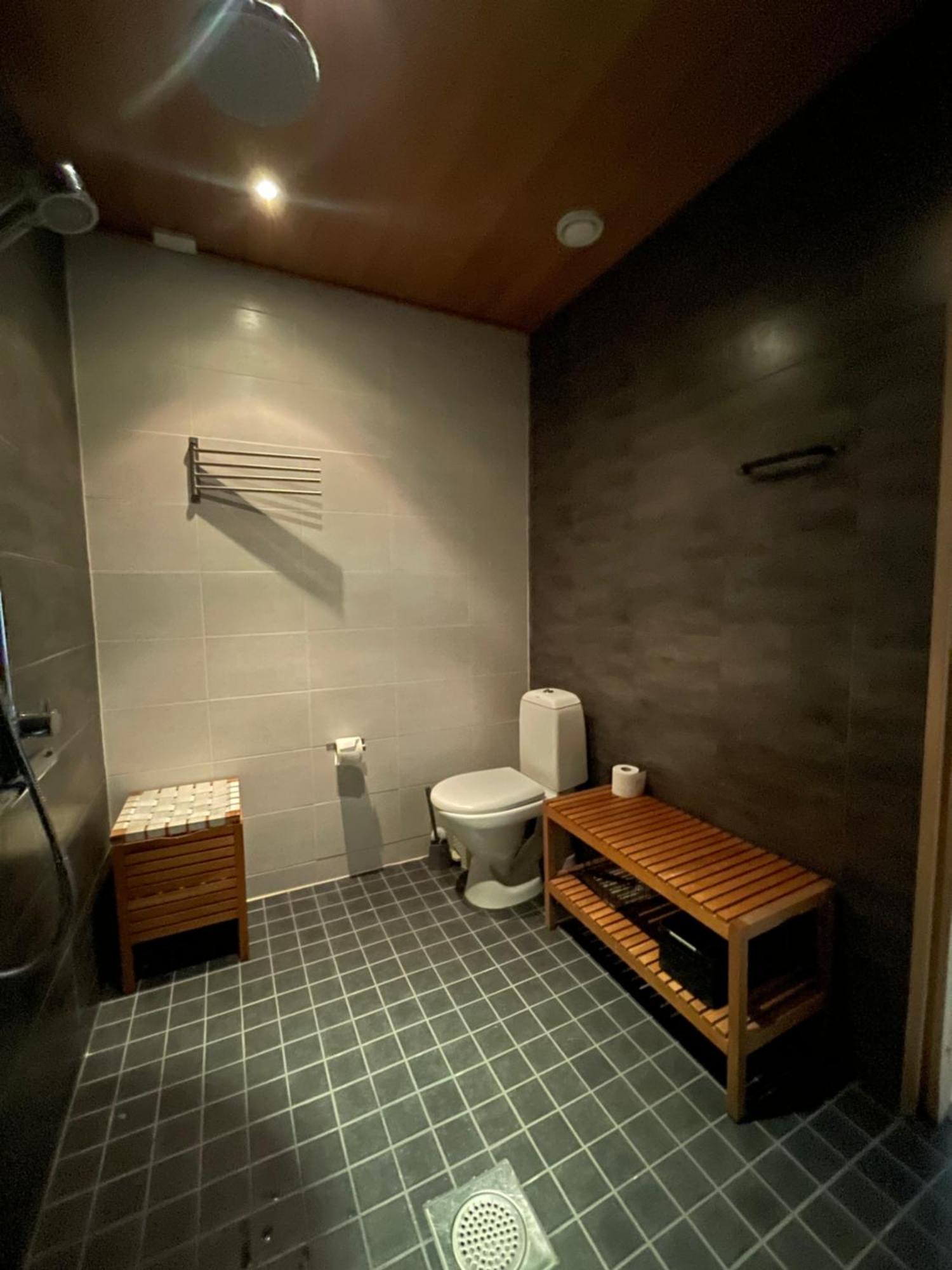 Saeynaetsalo Apartment Saynatsalo ภายนอก รูปภาพ