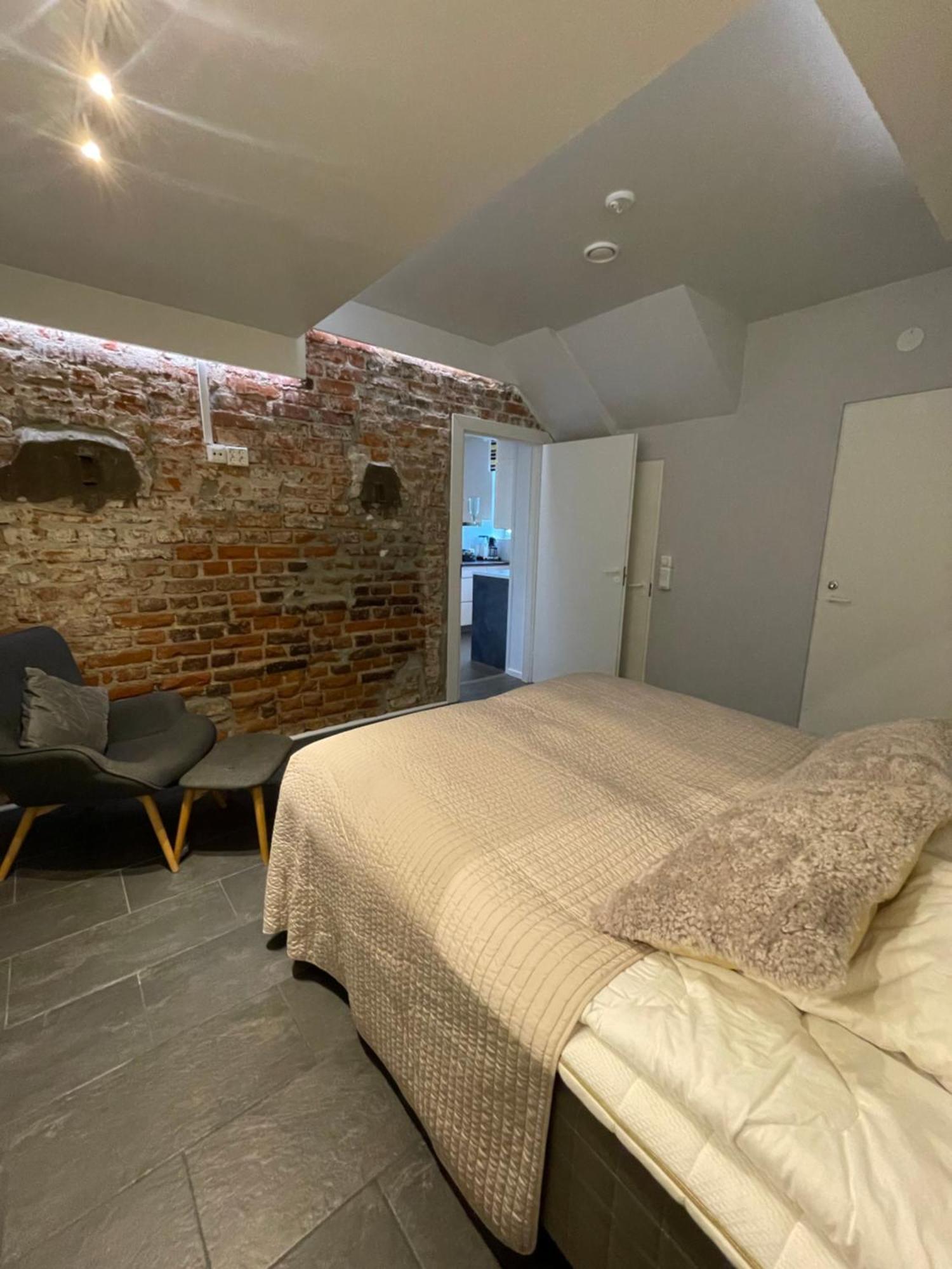 Saeynaetsalo Apartment Saynatsalo ภายนอก รูปภาพ