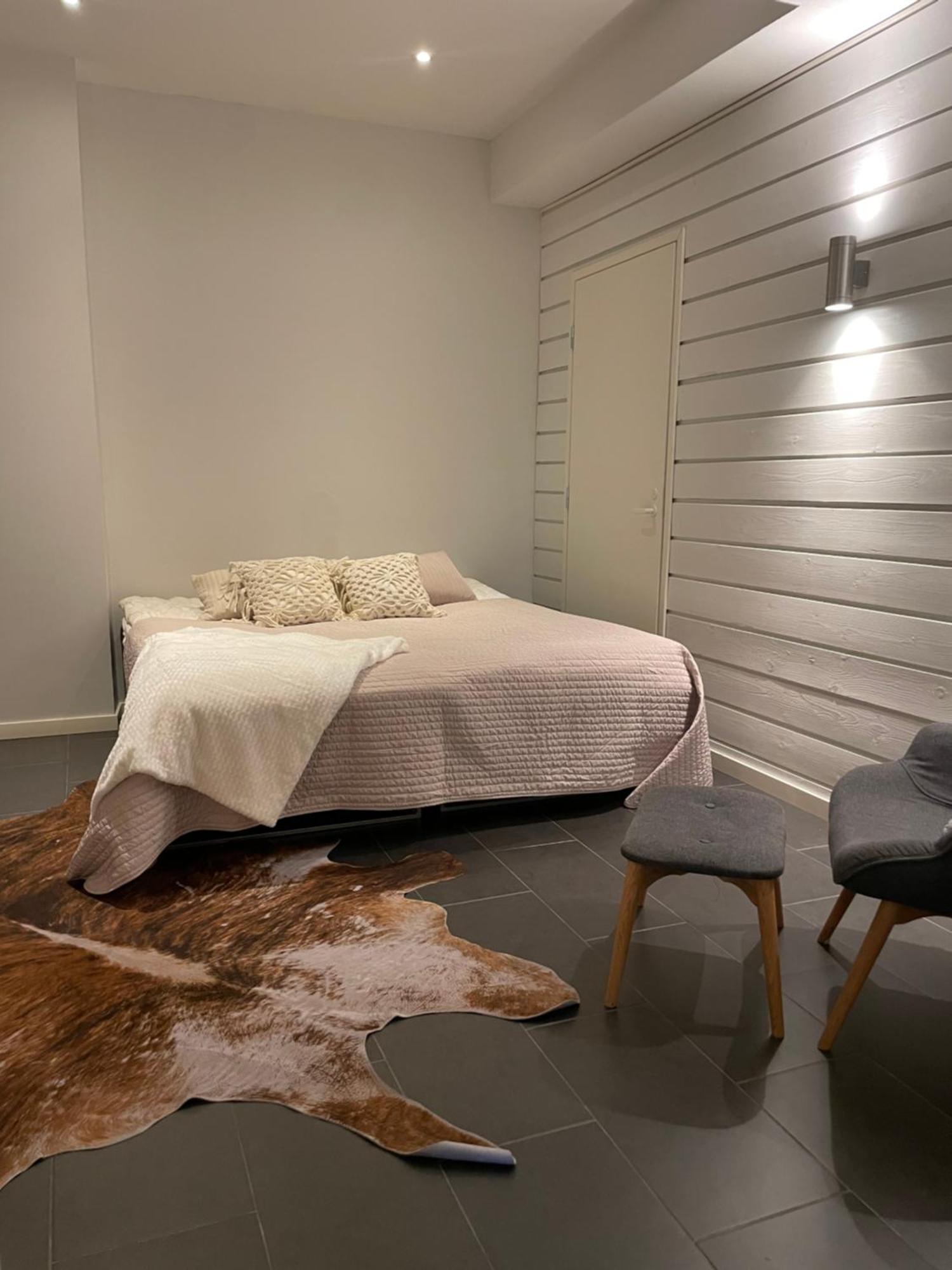 Saeynaetsalo Apartment Saynatsalo ภายนอก รูปภาพ