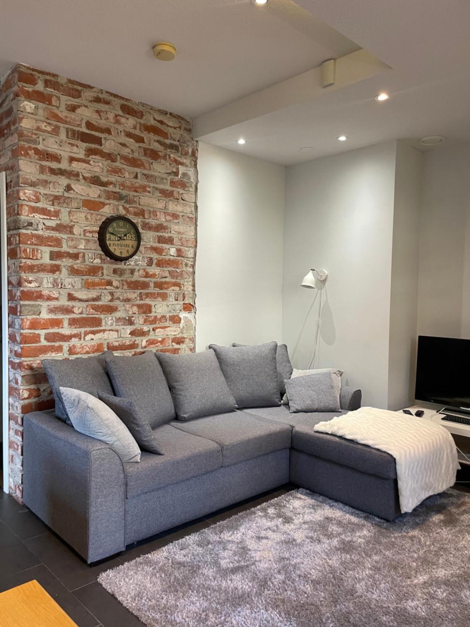 Saeynaetsalo Apartment Saynatsalo ภายนอก รูปภาพ