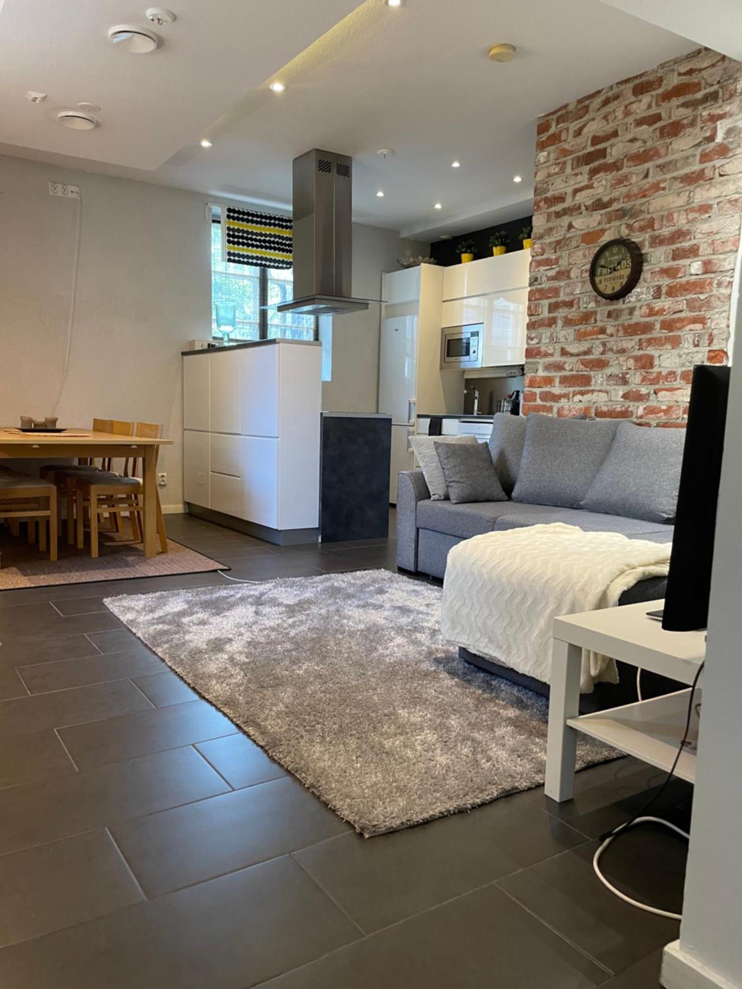 Saeynaetsalo Apartment Saynatsalo ภายนอก รูปภาพ