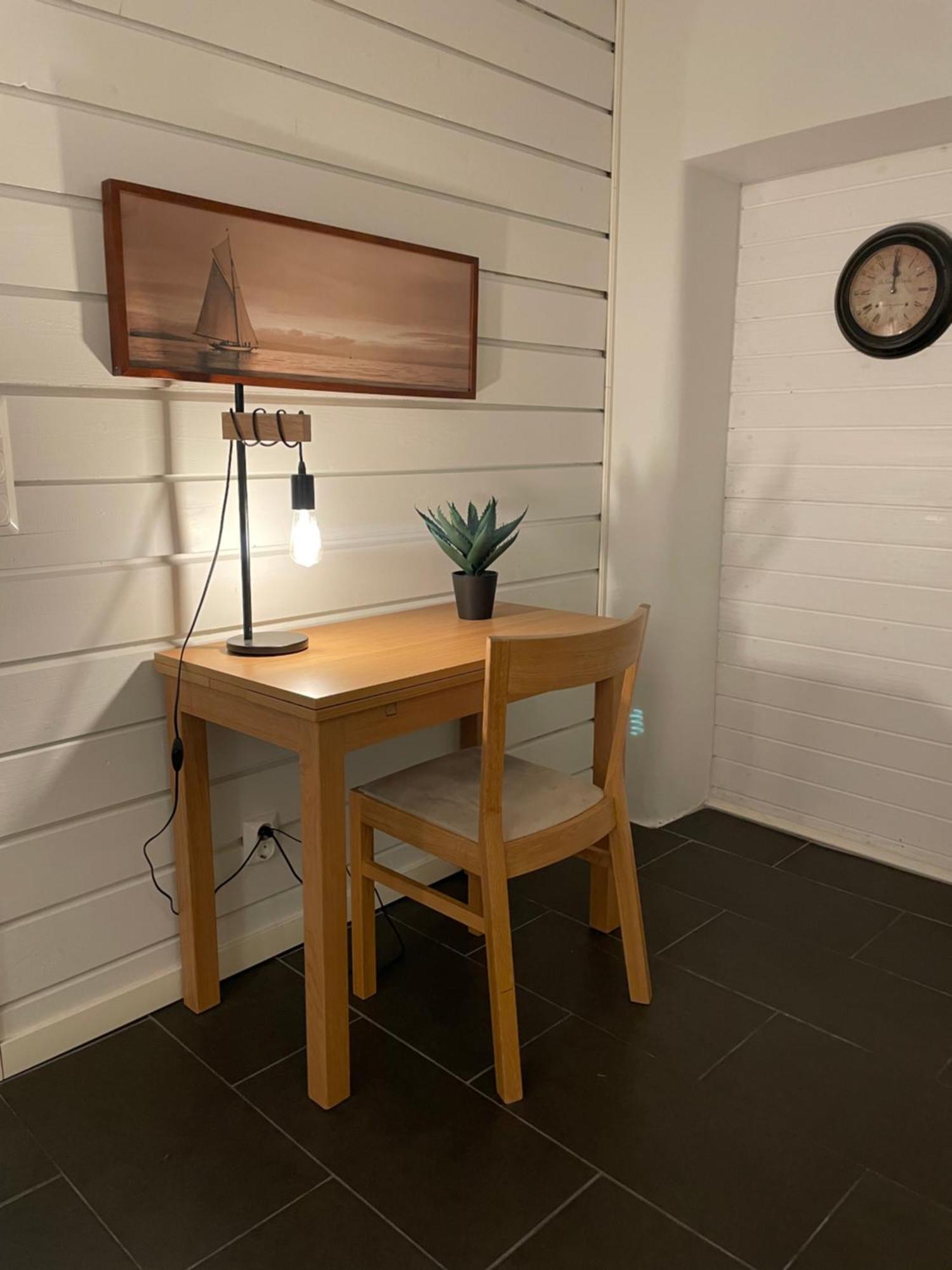 Saeynaetsalo Apartment Saynatsalo ภายนอก รูปภาพ