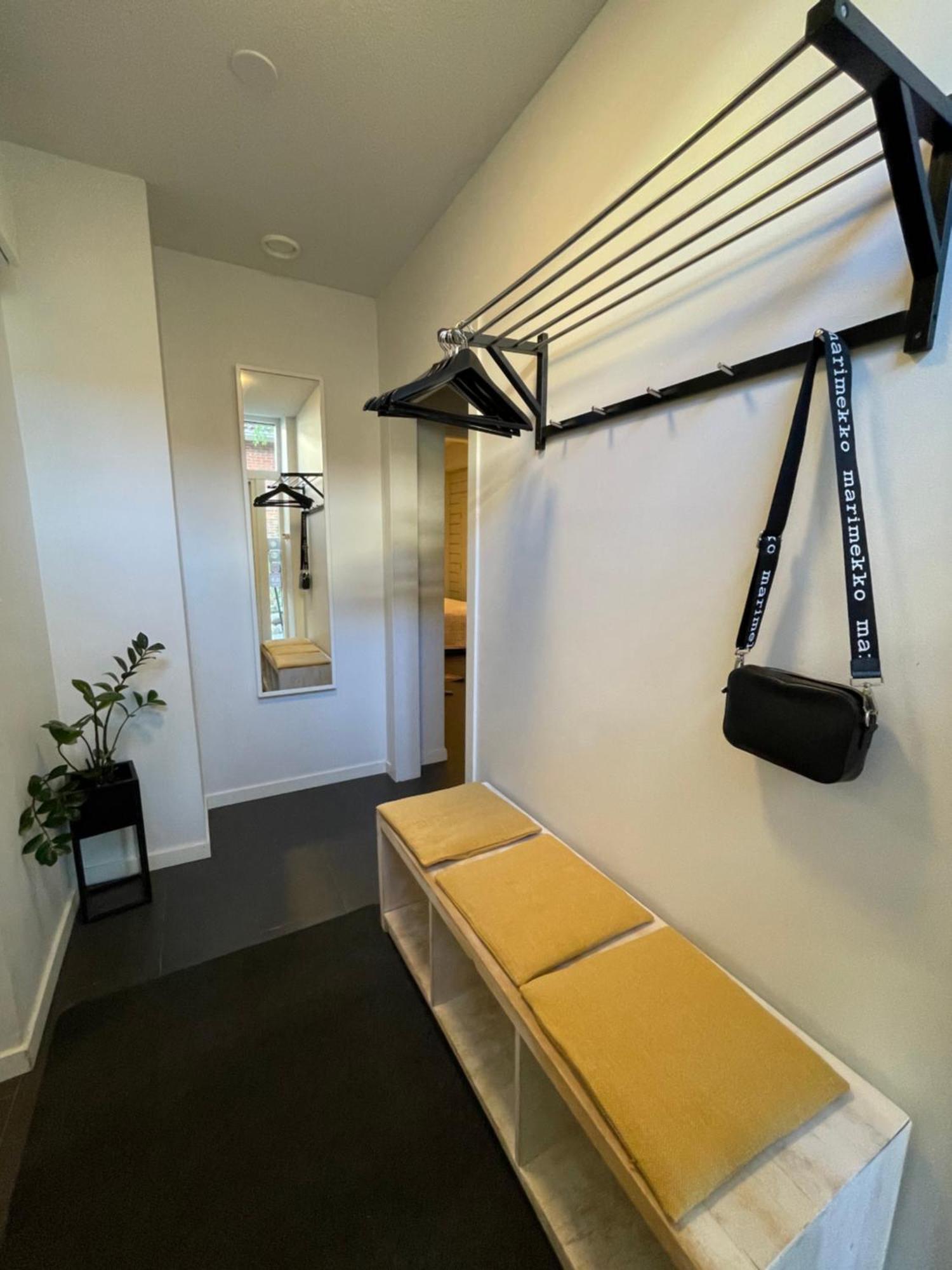 Saeynaetsalo Apartment Saynatsalo ภายนอก รูปภาพ
